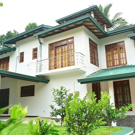 Seven Luck Palace Kandy Kültér fotó