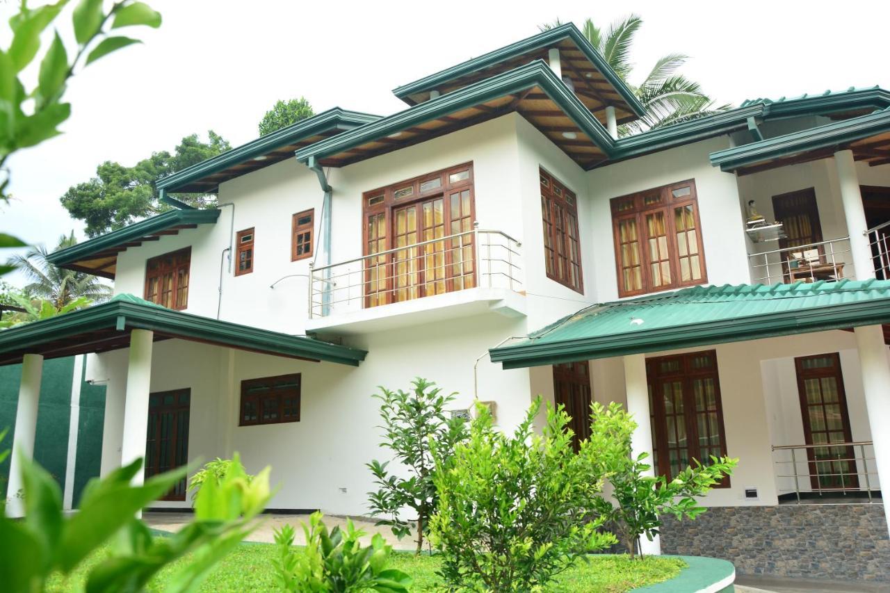 Seven Luck Palace Kandy Kültér fotó