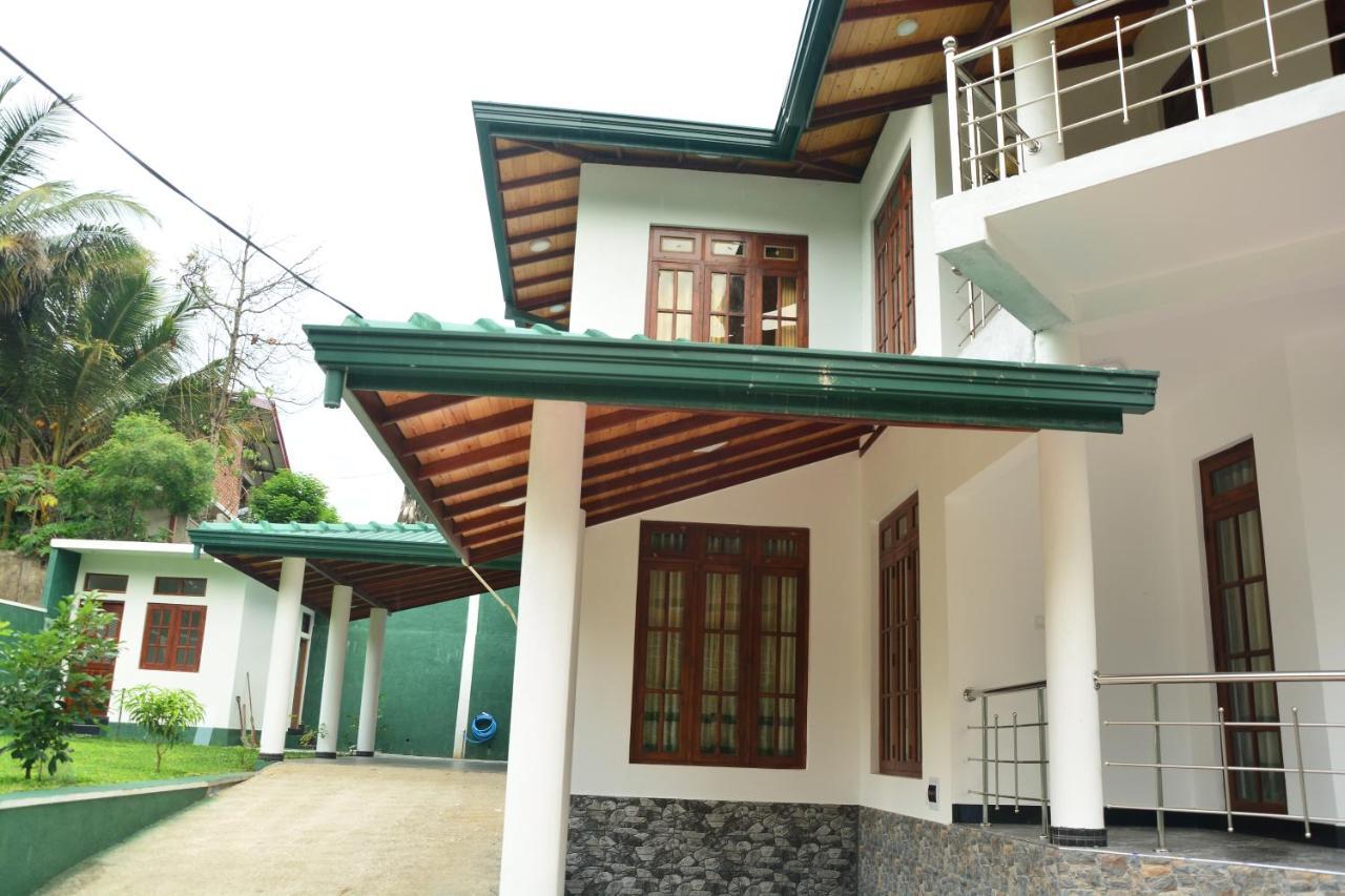 Seven Luck Palace Kandy Kültér fotó